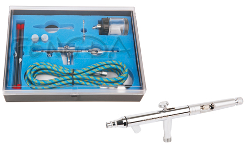 Airbrush Kit - AMA-182K