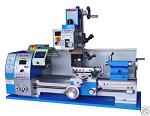AMAP280V-700 Combination Lathe/Milling Machine