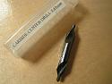 Solid Carbide Centre Drill 60� to DIN333A Standard - Singles