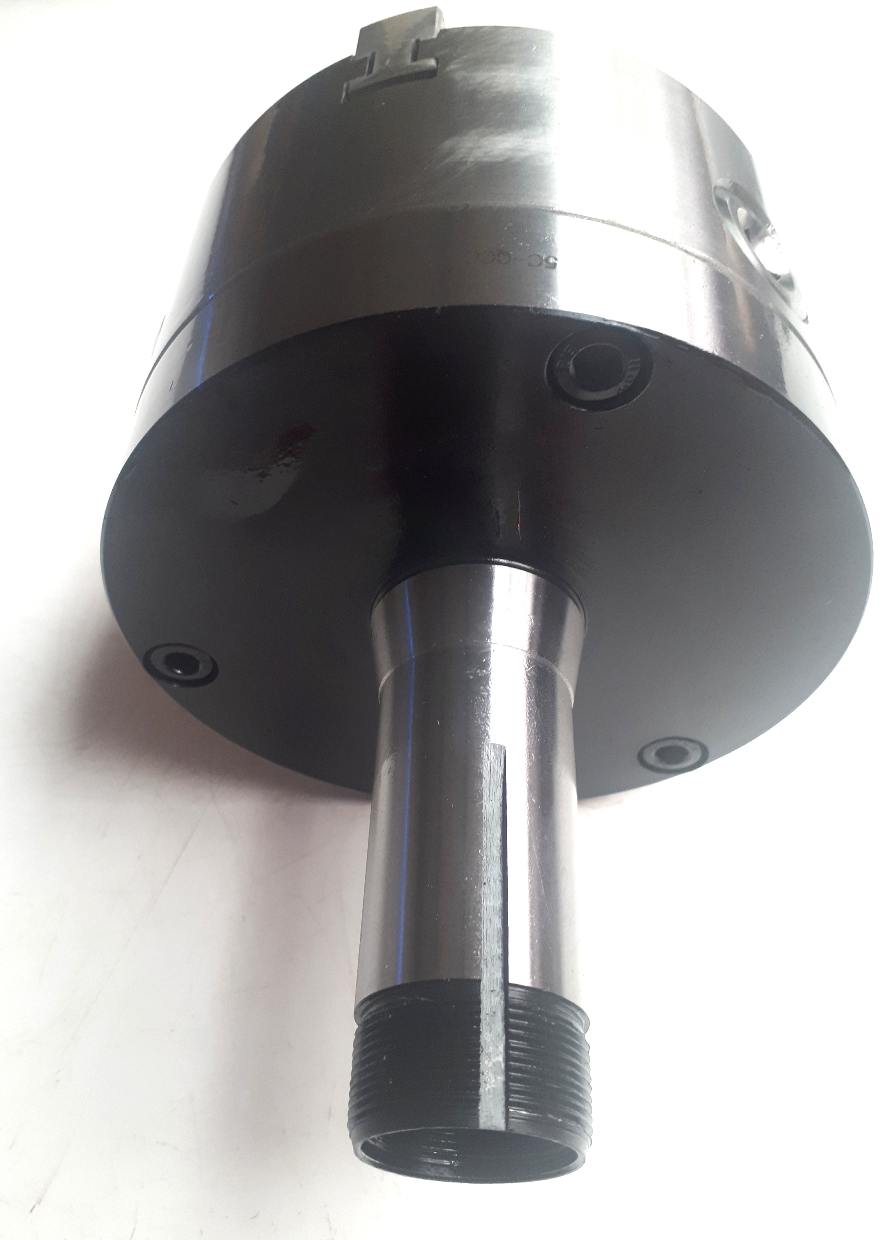 5C Precision 3 Jaw chuck 5"