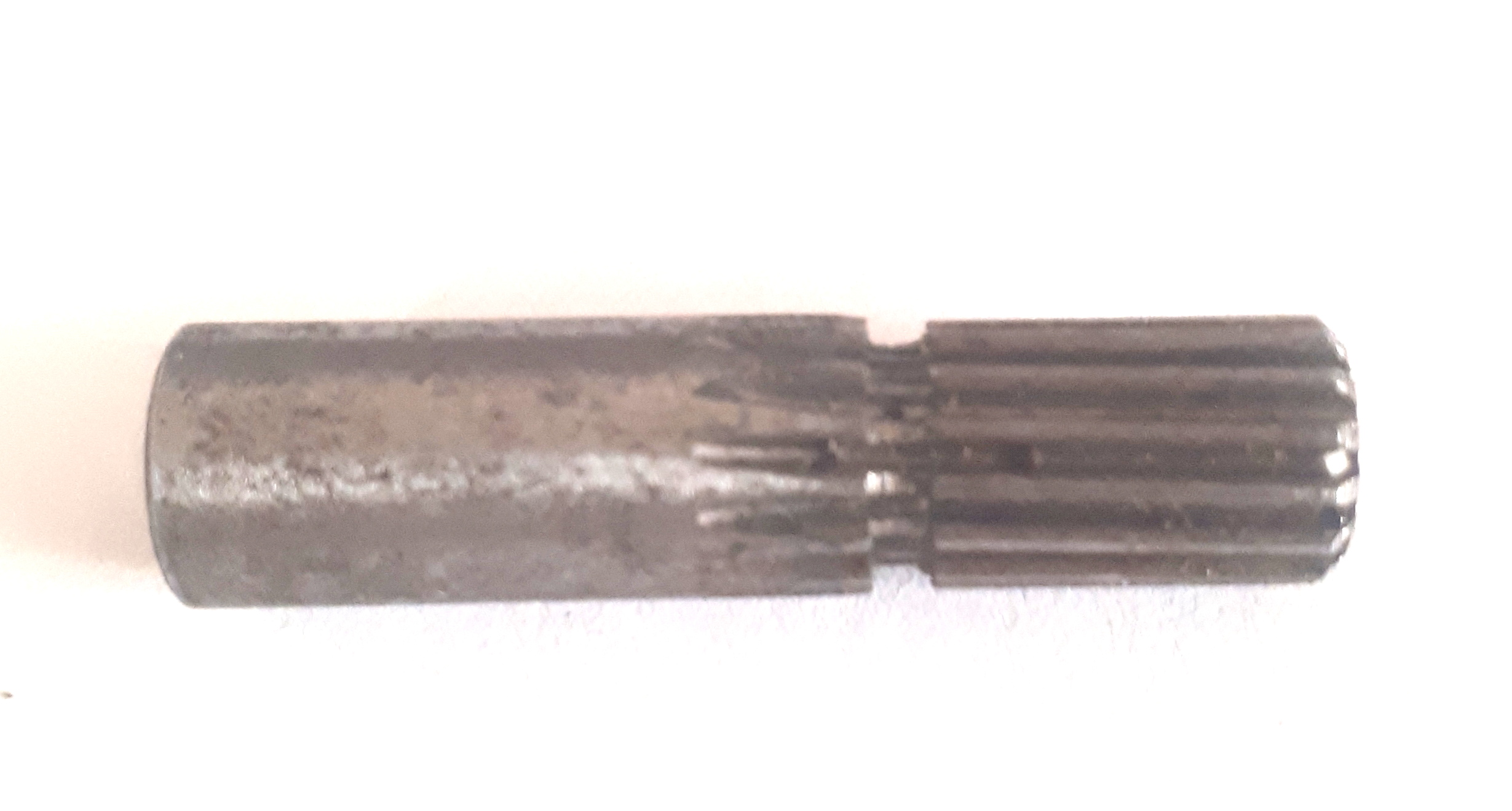 Thread Dial Indicator for the MiniLathe