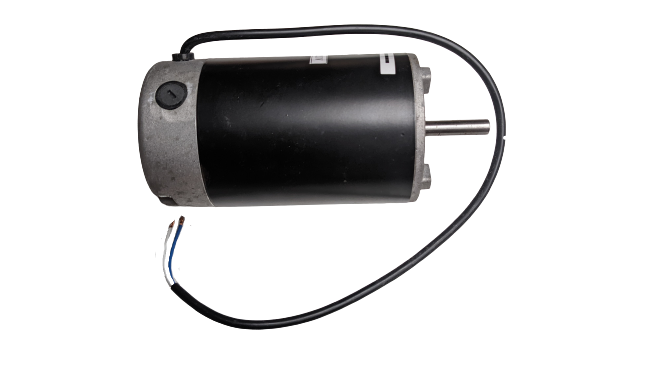 Brushed Motor for lathe 220v/600W