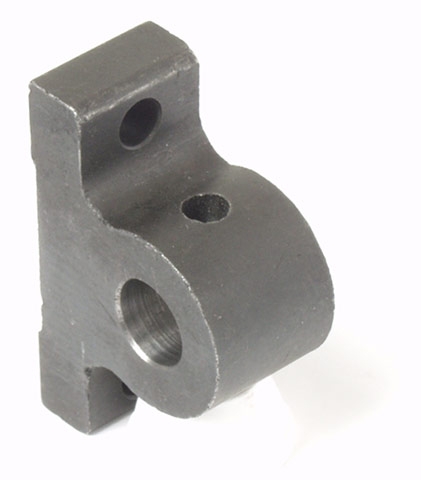 Bracket, Lead screw Mounting (Right) - Part #131