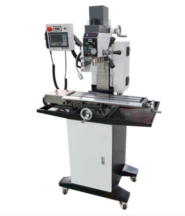 EM28 ELECTRONIC MILLING MACHINE
