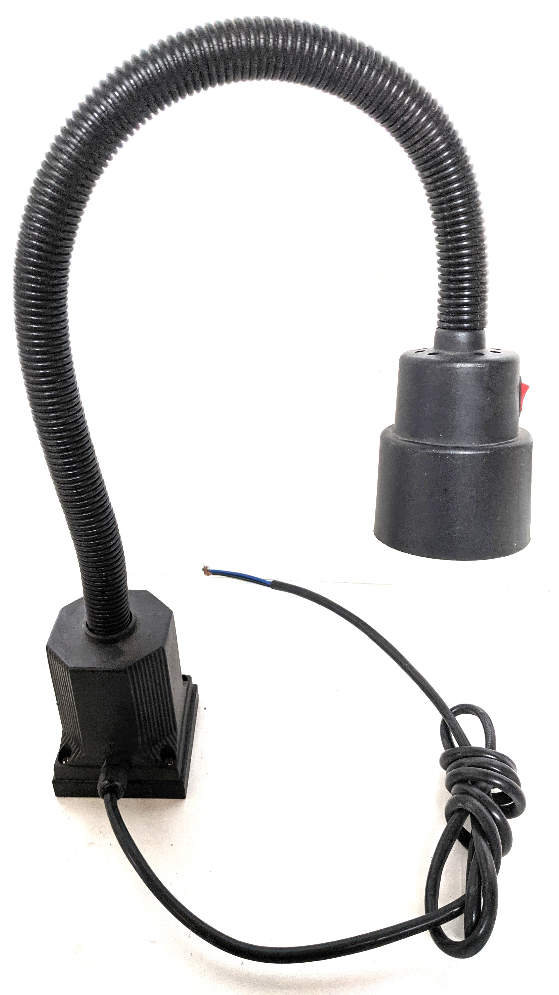 35W Machine tool light for milling machines and lathes