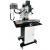 EM28 ELECTRONIC MILLING MACHINE - view 2