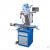 VM32H HIGH SPEED MILLING MACHINE R8 Belt Drive & Brushless Motor 3-AXIS DRO + X & Z POWERFEEDS - view 1