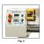 AMABL250E-550 - VARIABLE SPEED LATHE - !!<<span style='color: #ff0000;'>>!!38mm SPINDLE BORE!!<</span>>!! & ELECTRONIC CHANGE GEAR SYSTEM - view 2