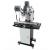 EM28 ELECTRONIC MILLING MACHINE - view 1