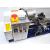 CJ18A BRUSHLESS Motor Mini Lathe - 7x14 Machine - 100mm/3jaw - Metric - With Metal Gears - view 3