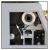 AMABL250E-550 - VARIABLE SPEED LATHE - !!<<span style='color: #ff0000;'>>!!38mm SPINDLE BORE!!<</span>>!! & ELECTRONIC CHANGE GEAR SYSTEM - view 4