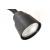 35W Machine tool light for milling machines and lathes - view 1