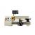 AMABL250E-550 2 Axis DRO - VARIABLE SPEED LATHE - 38mm SPINDLE BORE & ELECTRONIC CHANGE GEAR SYSTEM - view 1