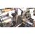 Mini Vertical Milling Slide with Z-type plate for CJ18A - view 4