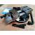 Precision Modular Vice 100mm with Swivel Base - view 1