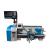 AMABL210E VARIABLE SPEED LATHE - 2 Axis DRO - 38mm SPINDLE BORE & !!<<strong>>!!(ELS)!!<</strong>>!! ELECTRONIC CHANGE GEAR SYSTEM - view 1