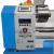 AMABL210E VARIABLE SPEED LATHE - 2 Axis DRO - 38mm SPINDLE BORE & !!<<strong>>!!(ELS)!!<</strong>>!! ELECTRONIC CHANGE GEAR SYSTEM - view 3